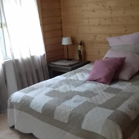 Le 48 * Gérardmer