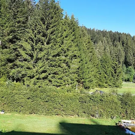Le 48 Gerardmer